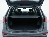 Naujos automobilių bagažinių palangės, užuolaidos - nuotraukos Nr. 11