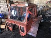 Mtz-82 ,pradetas Ardyti Dalimis - nuotraukos Nr. 5