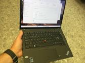 Lenovo Thinkpad T14s Gen 3 i7-1260p / 32gb / 1tb - nuotraukos Nr. 9