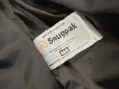 Striukė Snugpak Sj9 (Juoda) XL - nuotraukos Nr. 5