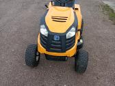Cub Cadet - nuotraukos Nr. 2