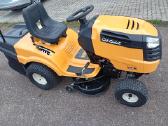 Cub Cadet - nuotraukos Nr. 3