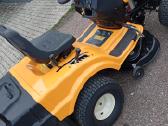 Cub Cadet - nuotraukos Nr. 4