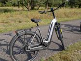 Multicycle Voyage Emi elektrinis dvirtais - nuotraukos Nr. 2