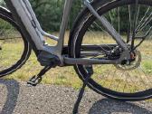 Multicycle Voyage Emi elektrinis dvirtais - nuotraukos Nr. 3