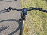 Multicycle Voyage Emi elektrinis dvirtais - nuotraukos Nr. 4