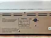 Marantz Sd 6020 Onkyo Ta-2055 Ta-2360 - nuotraukos Nr. 29