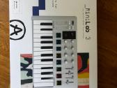 Arturia Minilab 3 - nuotraukos Nr. 2