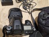 Pentax K-5 fotoaparato komplektas - nuotraukos Nr. 2