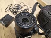 Pentax K-5 fotoaparato komplektas - nuotraukos Nr. 3