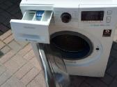 Skalbimo mašina Samsung 9kg A+++ - nuotraukos Nr. 4