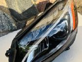 Mercedes benz C 300 žibintas - nuotraukos Nr. 2
