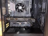 Zaidimu kompiuteris Gtx1070ti R5 2600 - nuotraukos Nr. 3