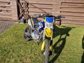Asix xb-72 150cc - nuotraukos Nr. 4