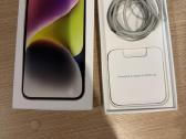 iPhone 14 - nuotraukos Nr. 9