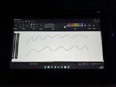 Wacom Cintiq 16 Grafinė planšetė - nuotraukos Nr. 3