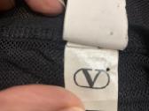 Valentino bodywear sporto marškiniai - nuotraukos Nr. 4