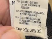 Valentino bodywear sporto marškiniai - nuotraukos Nr. 6