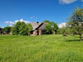 Sklypas su buvusio dvaro kluono griuvėsiais - nuotraukos Nr. 10