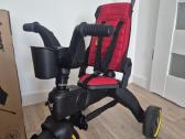 Doona Liki Trike S1 5-in-1 triratukas - nuotraukos Nr. 2