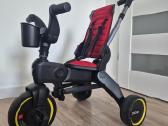 Doona Liki Trike S1 5-in-1 triratukas - nuotraukos Nr. 3