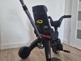 Doona Liki Trike S1 5-in-1 triratukas - nuotraukos Nr. 4
