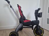 Doona Liki Trike S1 5-in-1 triratukas - nuotraukos Nr. 5