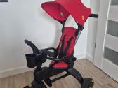 Doona Liki Trike S1 5-in-1 triratukas - nuotraukos Nr. 6