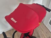 Doona Liki Trike S1 5-in-1 triratukas - nuotraukos Nr. 7