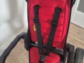 Doona Liki Trike S1 5-in-1 triratukas - nuotraukos Nr. 8