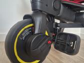 Doona Liki Trike S1 5-in-1 triratukas - nuotraukos Nr. 9