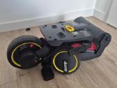 Doona Liki Trike S1 5-in-1 triratukas - nuotraukos Nr. 10