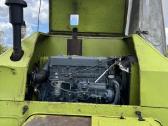 Claas Mercator - nuotraukos Nr. 4
