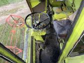 Claas Mercator - nuotraukos Nr. 6