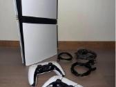 Playstation5 Pro - nuotraukos Nr. 2