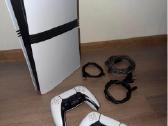 Playstation5 Pro - nuotraukos Nr. 3