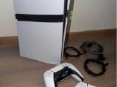 Playstation5 Pro - nuotraukos Nr. 4