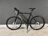 Trek Zektor One – miesto / fitness dviratis - nuotraukos Nr. 2