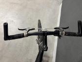 Trek Zektor One – miesto / fitness dviratis - nuotraukos Nr. 3
