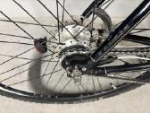 Trek Zektor One – miesto / fitness dviratis - nuotraukos Nr. 5