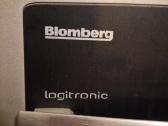 Bloomberg indaplovė - nuotraukos Nr. 2