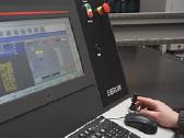 CNC plazminio pjovimo staklės Seron 2060 - nuotraukos Nr. 2