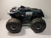 Pulteliu valdomas RC All-terrain Batmobile - nuotraukos Nr. 2