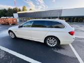 Bmw 520 - nuotraukos Nr. 4