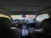 Bmw 520 - nuotraukos Nr. 9