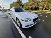 Bmw 520 - nuotraukos Nr. 10