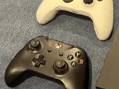 Xbox one x - nuotraukos Nr. 2
