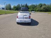 Kavos automobilis - nuotraukos Nr. 5