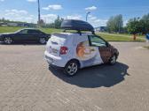 Kavos automobilis - nuotraukos Nr. 6