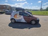 Kavos automobilis - nuotraukos Nr. 7
